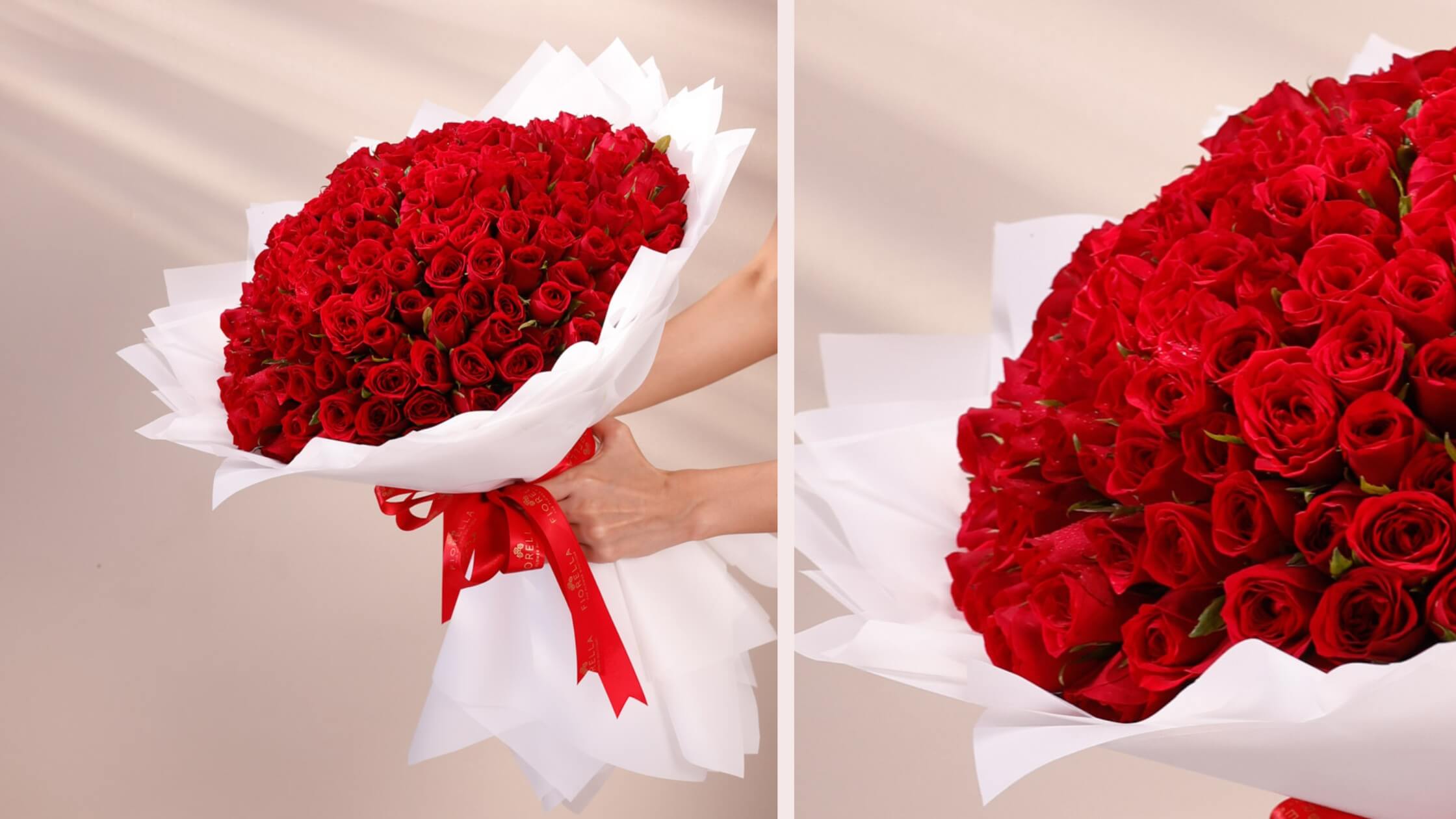 Which Flowers Stay Fresh the Longest After Delivery?